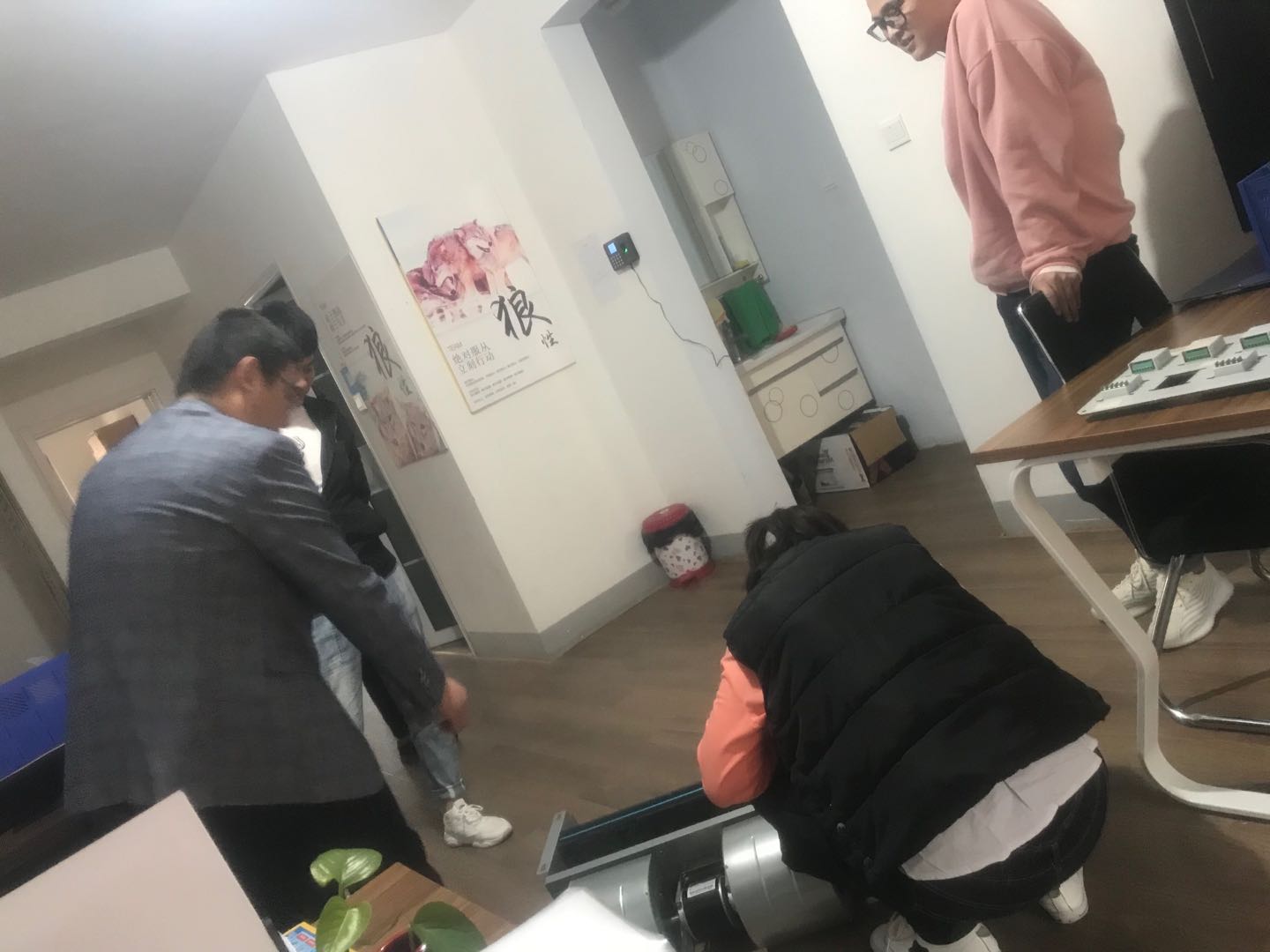 深耕市場，精準營銷        ---記凱億空調空調機組培訓紀實